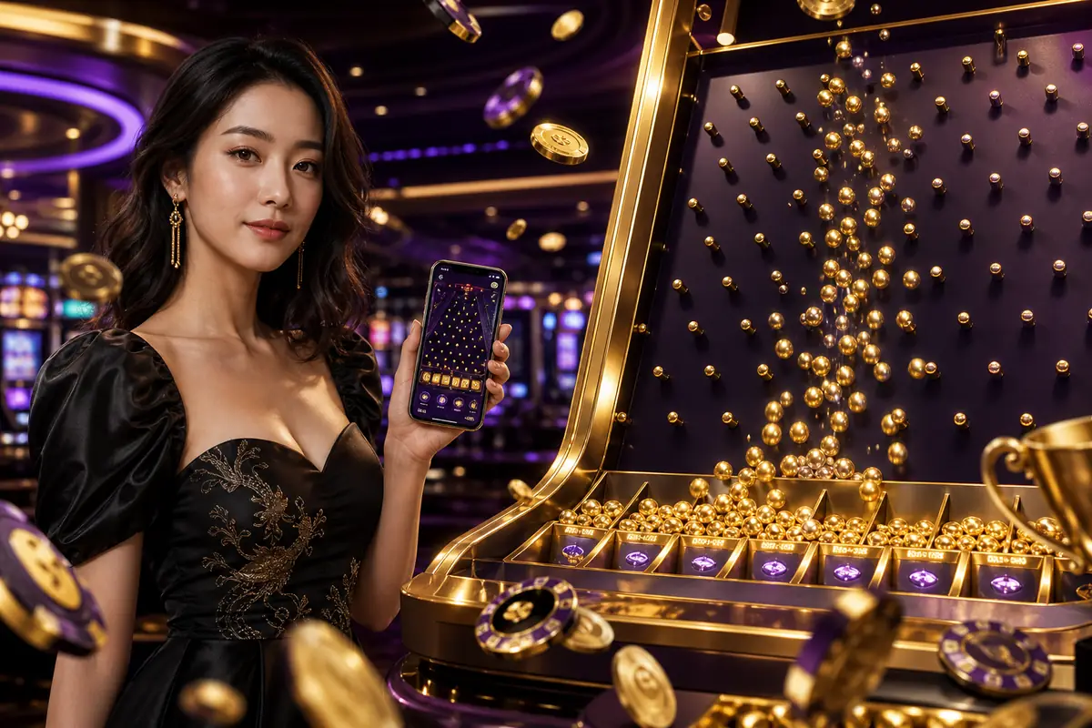 mzplay antaramuka slot mudah alih telefon