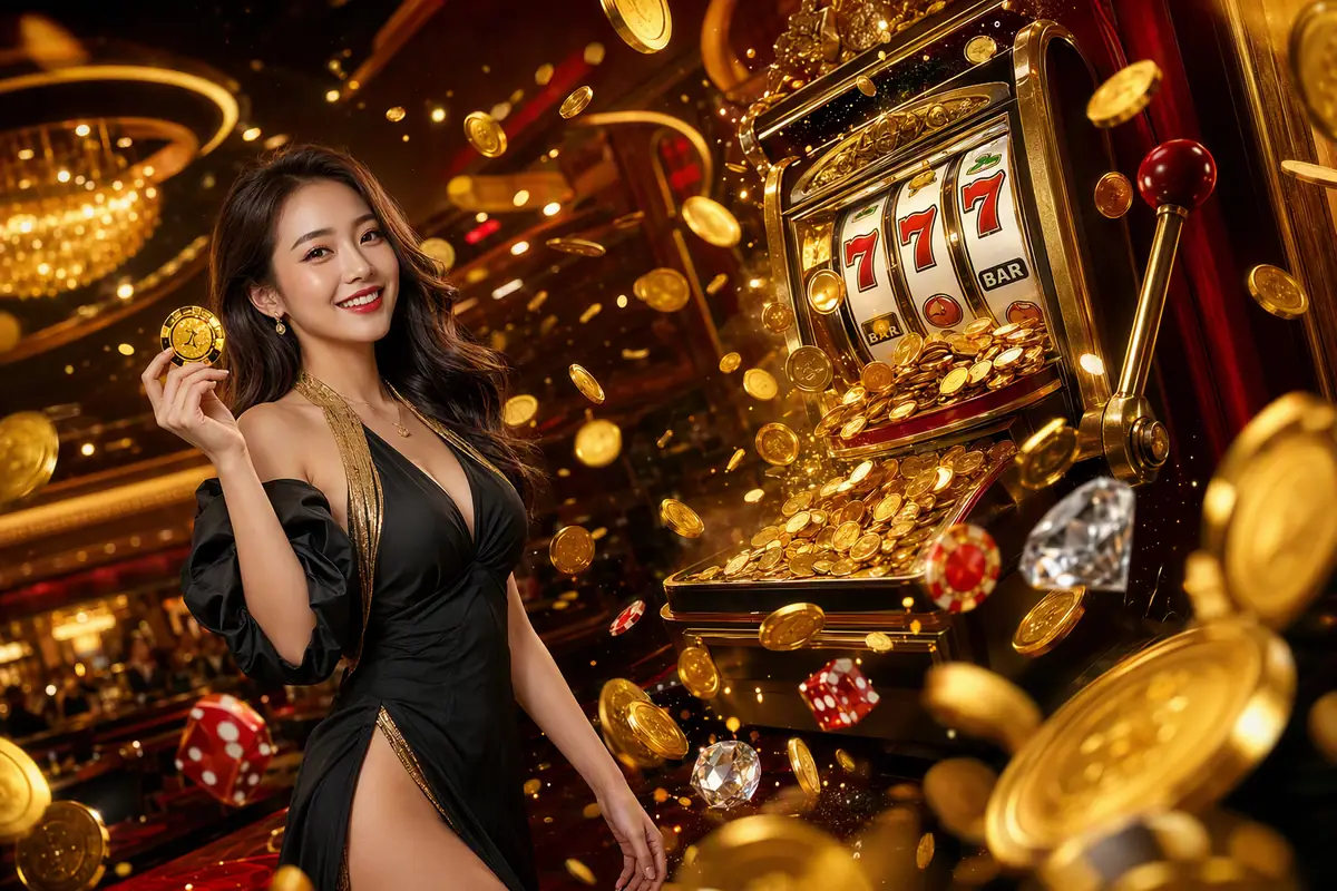 mzplay casino live dealer baccarat