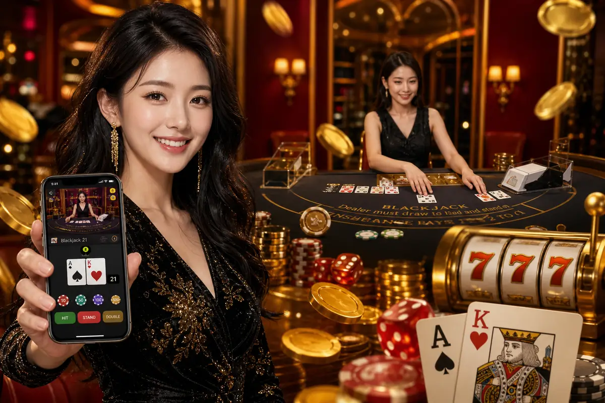 mzplay Casino antara muka live casino roulette