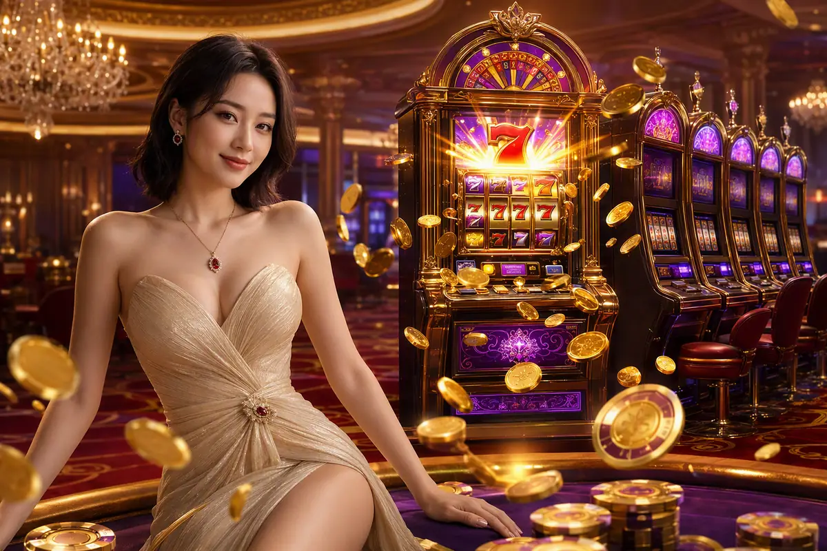 mzplay slot online volatiliti dan RTP